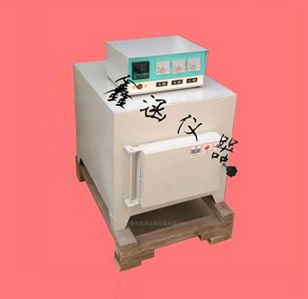 工业高温箱式炉
